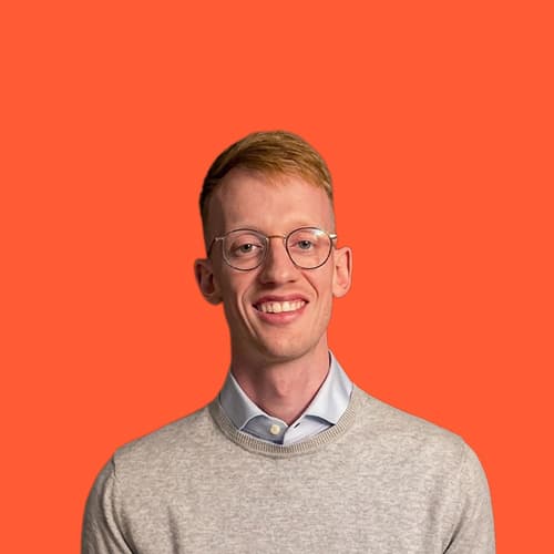 Karsten Stinis, oprichter van AInnovatief